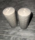 Salt And Pepper Shaker Set-ceramic-new