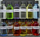 Aroma Burning Oil For Warmers Incense Diffusers Scented Fragrance Oil Free Ship