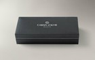 Caran D ache Palladium-coated Ecridor Heritage Ballpoint Pen 890 349