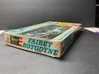Revell 1 78 Fairey Rotodyne Vintage Model Airplane Kit H-185-198  Complete