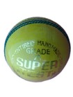 Mb Malik   Super Test   Cricket Leather Hard Ball