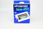 Polaroid Time-zero Sx-70 Instant Film  Expired  g250