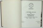 Adams County  Washington Photo History Book Othello Ritzville Lind Washtucna Wa