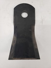Qty 5 6  Unbranded P60322 Flail Mower Blades