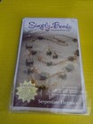 Lot Of 7-  Annie s Simply Beads Kit Of The Month Club Jewelry Kits Sealed 