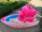 Barbie Dream Boat 1994 Vintage Mattel Pool Yacht Ship Playset - Blender Works