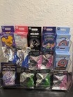 Disney Mystery Pin Sets      Choose Your Set Sealed New Trading Pins Mix