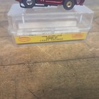 Aurora Tjet Thunderjet Candy Red Cobra Gt In The Box With A Label