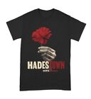 Hadestown Hades Town Broadway Musical Show Men s Black T-shirt Size S To 5xl