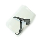 Omni Racer Worlds Lightest Carbon Fiber Water Bottle Cage Just 11 Grams   Matte