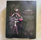 Monster High Draculaura Halloween Edition Doll Ships Now