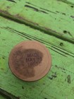 Vintage 1985 Copenhagen Snuff Tin Liberty Statue 1886-1986 Empty