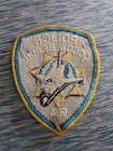 Cocoa Beach Police  florida   Shoulder Patch