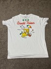 Men   s Xxl Puma Arnold Palmer     arnies     Lightweight Golf Graphic Casual T Shirt