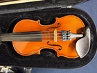 Eastman Vl100 Violin Outfit  1 16 Size  2005