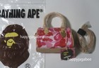   A Bathnig Ape Ladies  Goods Abc Camo Mini Shoulder Bag 1l30290001