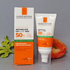 La Roche Posay Anthelios Spf50  Dry Touch Gel Cream 50ml 1 7oz Exp 12 2026