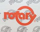 5120 4l870 Rotary Premium Black Wrapped Belt 1 2 x87  - Free Shipping