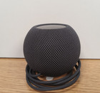 Apple Homepod Mini Bluetooth Wifi Smart Speaker  midnight  Mtjt3ll a A2374