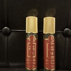 Perfume Spray Set Of 2     1 0 Fl Oz Each     New