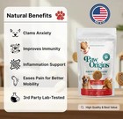 Bugmd Vamoose Rodent Repellent Pouches 4 Pouches Per Bag New