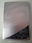 Seagate Backup Plus Ultra Slim Metal Rescue Edition Silver 2tb 1x3ap5-505