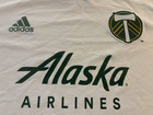 3xl Portland Timbers Adidas Climalite Mls Soccer Jersey Mens White 2018 No Pity 