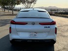 2022 Bmw X6 Sport Utility 4d