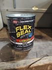 Flex Seal Liquid  16oz  Gray  Liquid Rubber Coating Sealant