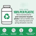 Biotin Hair Growth Accelerator 60 Soft Chews Hair Growth Stronger Vitamin C E