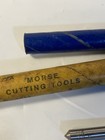 Morse High Spiral Taper Pin Reamer  Hss No  1683 Size 2