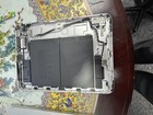 Apple Back Cover Battery Door Housing A2757 For Ipad 10th Wifi   Gray  silver 
