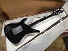 Us Stock Synyster Gates Electric Guitar 6 String Maple Neck Solid Body Fr Bridge