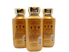 Bath   Body Works Lot 3 Gingham Glow Daily Nourishing Body Lotion Cream 8 Oz