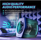 Edifier G2000 32w Pc Gaming Computer Speakers For Laptop Mac Desktop Computer Wo