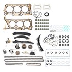 Engine Head Gasket And Timing Chain Kit For 2016-24 Jeep Chrysler Dodge Ram 3 6l