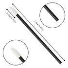 Disposable Eyelash Brush Mascara Wands Applicator Eyebrow Brush Makeup Tool