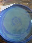 Discraft Paul Mcbeth 1st Run 4 Time Blue   Teal Buzzz Collect Kept