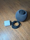 Apple Homepod Mini  model A2374  Smart Speaker In Space Gray