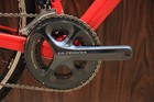2017 Trek Domane Slr7 Full Carbon Ultegra Di2 6870 2x11s Wh-9000-c24-cl Size 52