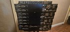 4 Digidesign 192 I o 1 16x8x8 And 3 8x8x8 Analog Pro Tools Hd   1 Sync Interface