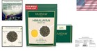 Organic Himalayan Green Loose Leaf Tea   50  Cups   3 53 Oz  Quality