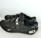 Sidi Cycling Shoes Carbon Millennium Iii Road  Men s Eu Size 43