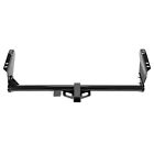 Class 3 Rear Trailer Hitch Bumper Towing 2  Receiver For Toyota Sienna 2004-2020