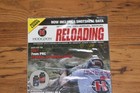 Hodgdon 2023 Annual Manual Reloading Magazine - Shotshell Data Included - Sealed