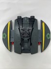  Battlestar Galactica Cylon Raider Ship Mattel 1978  uib5