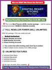 Alpha Reseller Web Hosting Complete W  Website   Billing Software-autoresponder