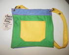 Cher Very Rare 1977 Mego Tote Bag With Original Hangtag No Scarf Exc Used