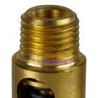 1 4  Npt 325 Psi Air Compressor Safety Relief Pressure Valve Tank Pop Off