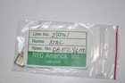 Nos Oem Nec Pager Replacement Freq Crystal Qb 152 9600